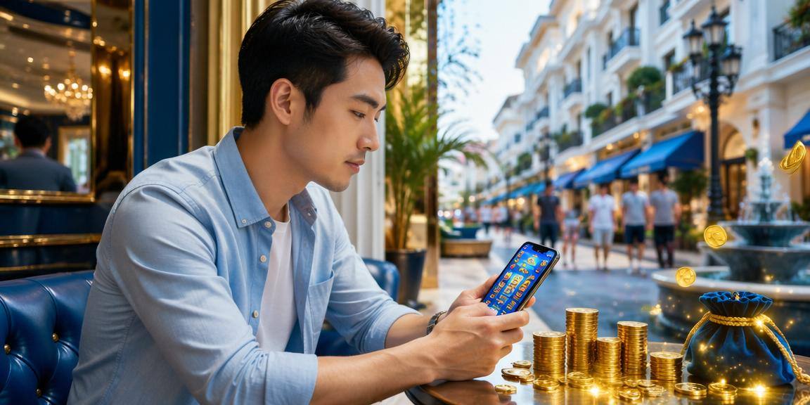 nohu82 Tất cả game trong một giao diện